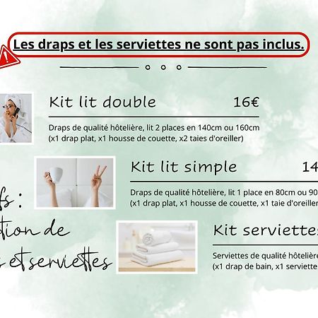 Petite Anita - Centre Ville - Parking Prive Barcelonnette Εξωτερικό φωτογραφία