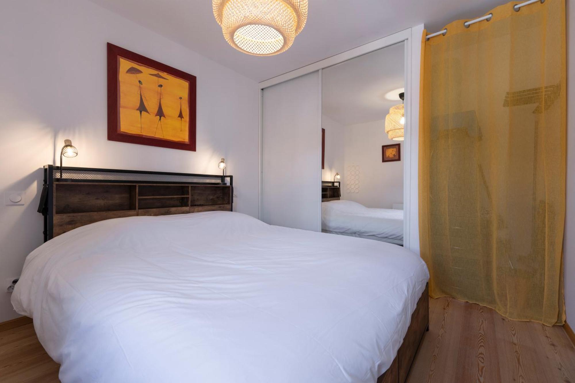 Petite Anita - Centre Ville - Parking Prive Barcelonnette Εξωτερικό φωτογραφία